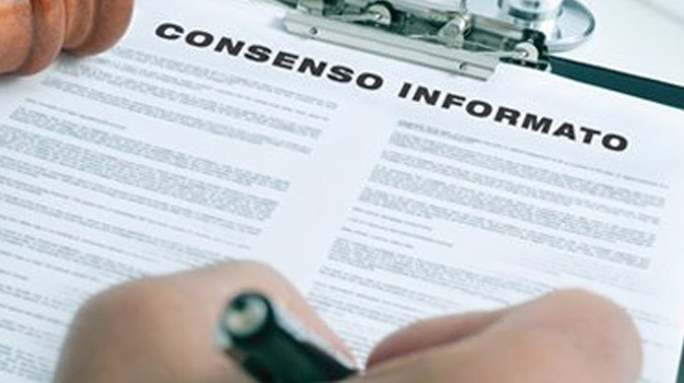 CONSENSO INFORMATO E DISPOSIZIONI ANTICIPATE DI TRATTAMENTO. Il testo in G.U.
