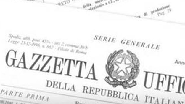 PROROGA AL 30 NOVEMBRE PER LA RIDETERMINAZIONE DEI VALORI DI ACQUISTO DI TERRENI E PARTECIPAZIONI