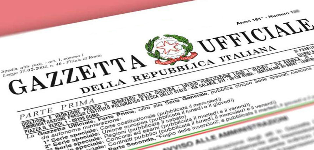 Emergenza Covid-19. Le misure a favore dei giovani per l’acquisto della “prima casa” contenute nel decreto “Sostegni bis”